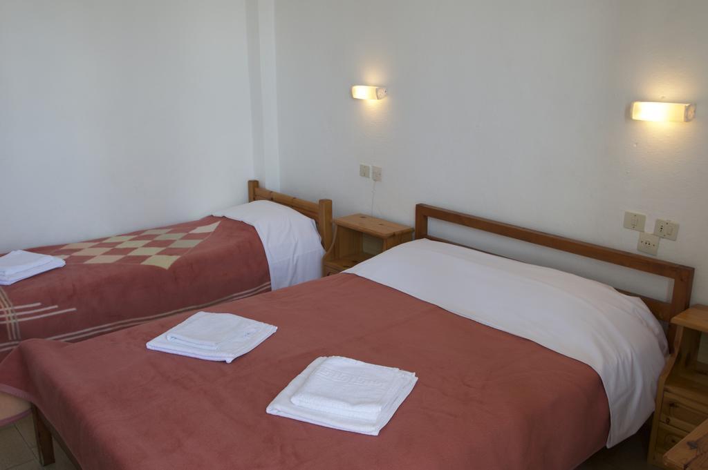 Hotel Sevilli Agios Ioannis  Habitación foto